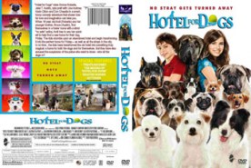 Hotel for Dogโรงแรมสี่ขา ก๊วนหมาจอมกวน (2009)